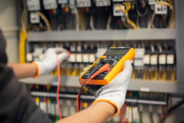 Commercial Electrical Services in Pleasant Hills, MD