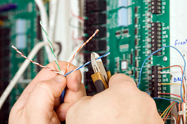 Emergency Electrical Repair Services in Pleasant Hills, MD